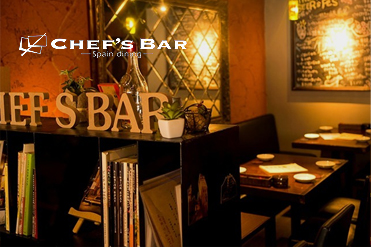 CHEF'SBAR-シェフズ・バル-